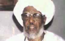 Nécrologie – Le khalife général des khadres Cheikh Bounana AIDARA n’est plus.