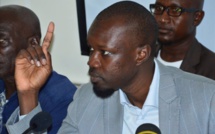 Affaire Petro tim: Réponse d’Ousmane Sonko au ministre Amadou Bâ…