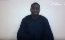 VIDEO - Voici la déclaration de Cheikh Mbacké SAKHO qui provoque la colère des mourides