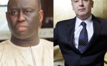 Aliou Sall démissionne de Petro-Tim Sénégal, Frank Timis le propulse Directeur Marketing Afrique de Timis Group