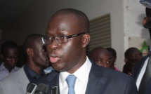 Convocation de Barthélémy Dias : Cheikh Bamba Dièye dénonce une justice "climatique"