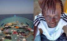 Fatim Jawara, gardienne de but de la Gambie, morte noyée dans la Méditerranée en tentant de migrer en Europe