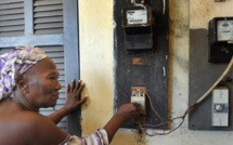 Sénégal: une possible baisse du coût de l'électricité