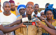 IBRAHIMA BA : «  l’APR va très mal dans l’arrondissement de RAO ».