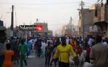 URGENT - GUET-NDAR : l’école Cheikh TOURE vandalisée.