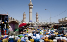 Economie du Magal de TOUBA. Par Mourack LO