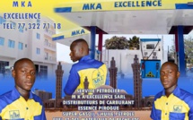 Du nouveau à Saint-Louis: MKA EXCELLENCE ouvre ses portes, ce mercredi !