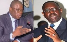 L’heure est aux derniers réglages entre Macky Sall et Abdoulaye Baldé