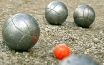 CHAMPIONNAT NATIONAL DE PETANQUE: Un trio Saint-Louisien donne le ton.