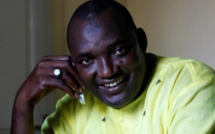 Adama Barrow rassure Dakar, « Notre meilleur ami au monde devrait être le Sénégal »