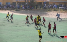 Ligue 1 : le Stade de Mbour bat 1-0 la Linguère de Saint-Louis