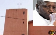 Gambie : L'église boycotte l'appel de Jammeh