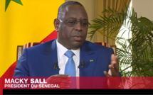 Vidéo – Exclusive : Affaire Yahya Jammeh, Macky Sall brise le silence…Regardez