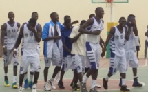 Basket hommes : L’UGB perd le derby face au Saint Louis Basket Club (48-24)