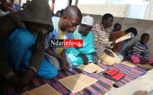 Saint-Louis: l’ADP 700 rend hommage à Ousmane Masseck NDIAYE (vidéo)