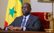 “Macky nous coûte 40 millions par jour”, renseigne l'économiste Mamadou Lamine Diallo