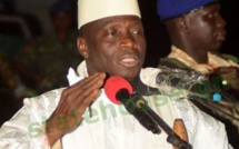 Jammeh avertit la CEDEAO : " Je ne suis pas un lâche" (...) Personne ne peut me priver de cette victoire"