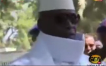 Yaya Jammeh résiste : " Le pouvoir ou la mort, Nous vaincrons !