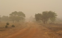 Alerte rouge : la qualité de l’air "très dégradée"