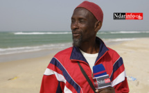 VIDÉO - Naufrages répétitifs sur la brèche : «  il faut draguer le canal. J’ai sauvé 87 pêcheurs en détresse », crie Ameth Sène DIAGNE.