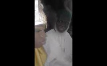 Vidéo émouvante: Les conseils de Oustaz Alioune Sall à une jeune mariée