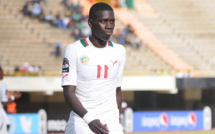 Match amical Sénégal/Libye : Ismaïla Sarr  fait le break (2-1)