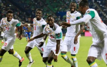 CAN: le Sénégal se qualifie en quart de finale