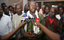 « Je suis sur la ligne tracée par Khalifa SALL », déclare Abba MBAYE.