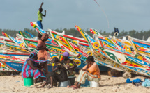 Responsable des pêcheurs Sénégalais, Modou Fall livre le calvaire des siens en Mauritanie