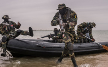 Côtes mauritaniennes : l'absence de la marine sénégalaise déplorée