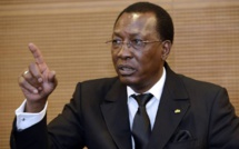 Idriss Déby : "Le moment est venu de revoir en profondeur les accords monétaires" avec Paris