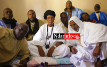 EXCLUSIF | Cheikh Aya AIDARA, Khalif général des Khadres : « ces révélations du centenaire de Cheikhna Cheikh Saad Bou … » | VIDÉO|