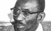 Cheikh Anta DIOP et notre génération. Par Ngor DIENG