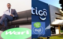 Le PDG du Groupe WARI Kabirou Mbodje a finalement acheté l'opérateur de téléphonie TIGO à 80 milliards