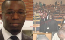 Conseil supérieur de la magistrature : Le magistrat Ibrahima Hamidou Déme claque la porte