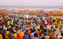 Mauritanie : les 180 pêcheurs sénégalais vont quitter