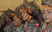 JOURNÉE INTERNATIONALE DE LA FEMME DU 8 MARS : Hommage aux linguères du royaume du WALO