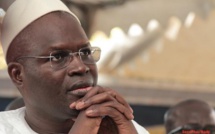 Khalifa Sall envoyé en prison