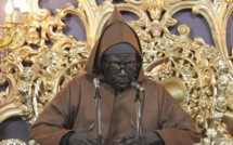 URGENT : Décès de Serigne Cheikh Tidjane SY Al Maktoum, khalif général des Tidjanes