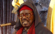 Le dernier Gamou de Serigne Cheikh (vidéo) 