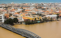 Une mission toulousaine à Saint-Louis, du 20 au 25 mars 2017.