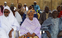 Saint-Louis : 37 familles de PIKINE reçoivent leurs titres de propriété des mains du Diéne Farba Sarr ( vidéo)