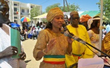 Me Aissata Tall Sall lance son mouvement, « Oser l’avenir avec Aissata Tall Sall »