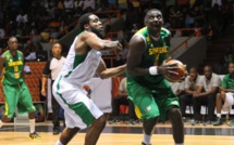 Afrobasket-2017 : Le Sénégal qualifié