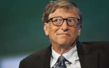 Classement : Bill Gates reste l'homme plus riche du monde