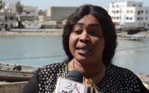 Fatou THIAM sur les rumeurs d'une présumée audience avec Macky SALL : " Je suis crédible et digne, je ne suis pas un pigeon voyageur "