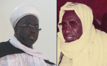 Lettre d'un disciplie à son Maître Spirituel. Par Imam Mouhammedou Abdoulaye CISSE