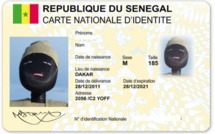 La durée de validité de la carte nationale d'identité prorogée jusqu'au 30 juin