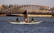 Seydou Diallo : l'homme qui repêchait les noyés dans fleuve.