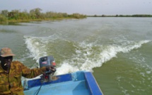 Saint-Louis : un policier meurt noyé dans le fleuve à Djoudj